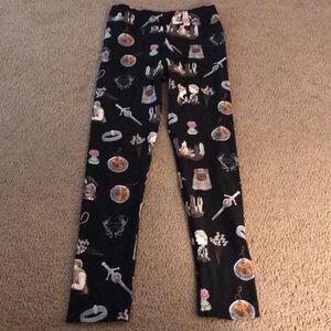Outlander onesize Leggings